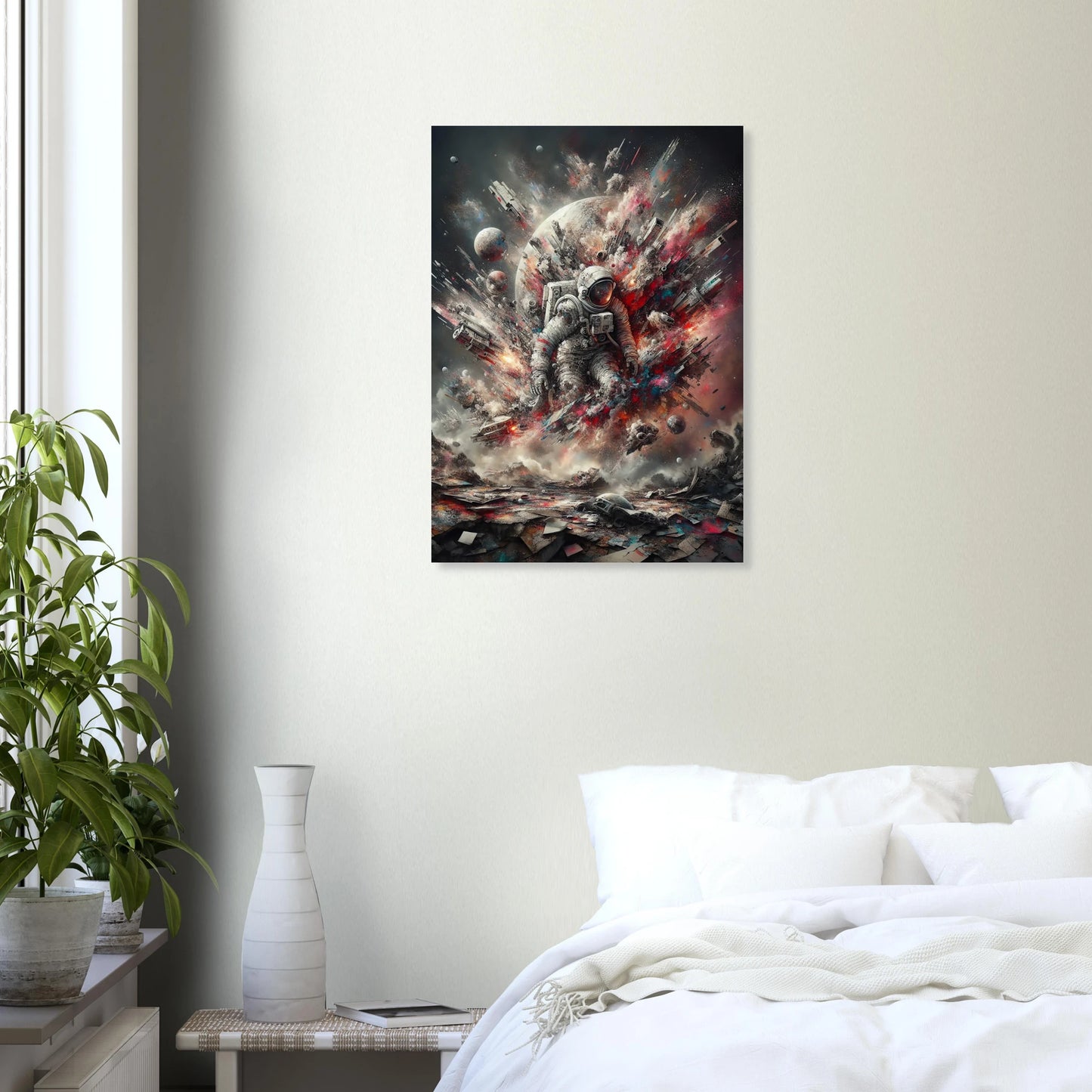 AstreRévolté | Poster - Vakiart