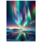 Affiche Aurora Éternelle