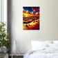 Affiche Sable Enchanté