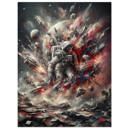 AstreRévolté | Poster - Vakiart