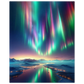 Poster Aurora Éternelle