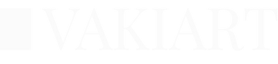 Logo blanc Vakiart