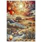 Poster Savan'Art